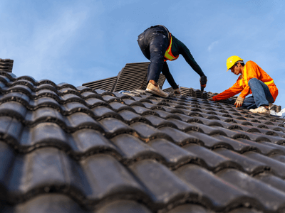 About Roof Repair Experts Oxford, OH